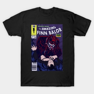 The Amazing Demon King T-Shirt